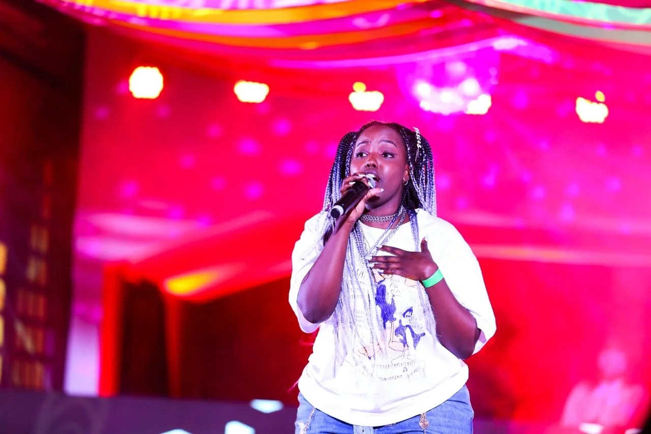 Safaricom takes on Spotify with 'Baze Music'