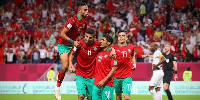 Bosnia, Cameroon and Morocco to Play in World Cup Qualifiers