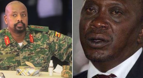 Here’s What’s Trending in Nairobi This Friday the 13th