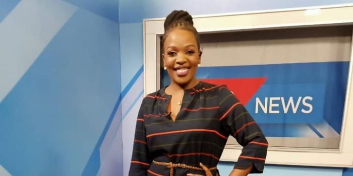 KTN's Zubeidah Kananu Reveals Her Newly Found Hobby and Plans Ahead