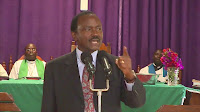 DAILY POST: KALONZO warns RUTO against politicising war on corruption