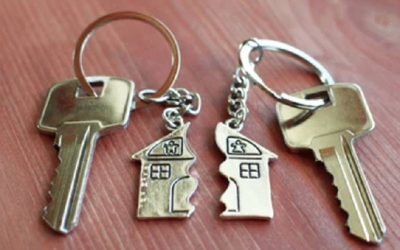 Woman defends father's ownership of Sh40m plot in 37-year-old land tussle