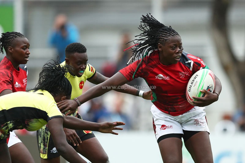 Lionesses through to Hong Kong Cup quarters