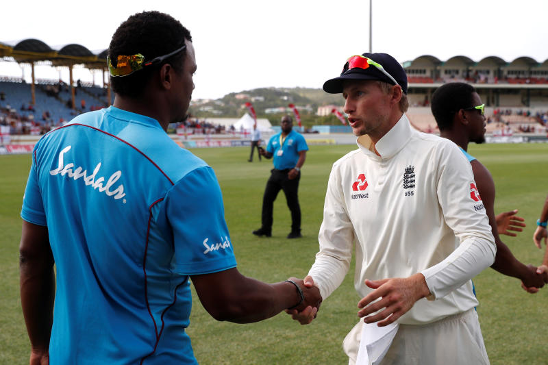 Three West Indies players will not travel to England