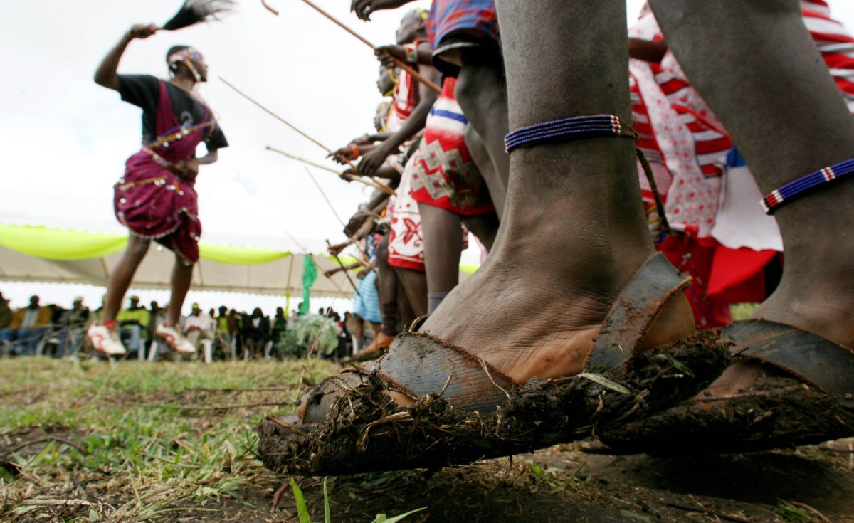 Kenya: Listen to Indigenous People On Conservation, NGO Leader Says