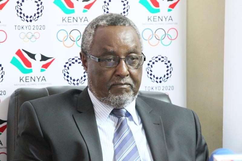 Officials: Japanese City of Kurume will not host Kenyan athletes due to surge in Covid-19 cases : The standard Sports