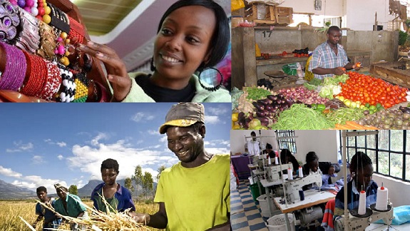 KCB, Bizna Kenya partner to fund small businesses. Here's how to apply