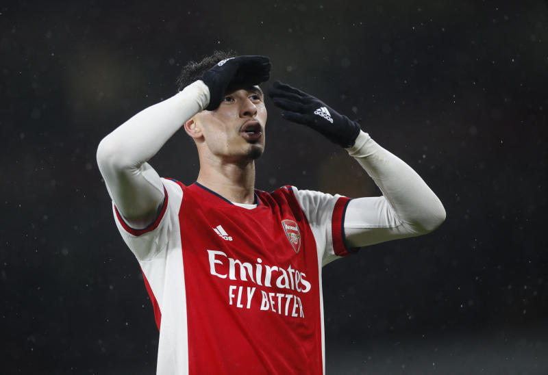 Arsenal v Liverpool League Cup semi-final first leg postponed due to COVID-19 : The standard Sports