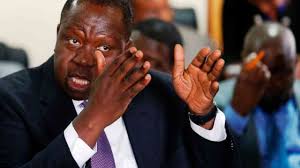 Matiangi deports Chinese filmed canning a Kenyan – Weekly Citizen