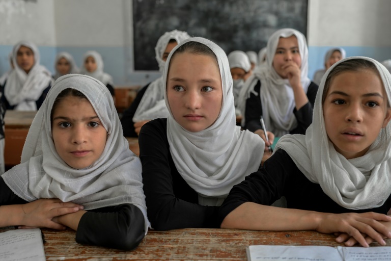 UN says Taliban to announce plans for girls' education 'soon' » Capital News