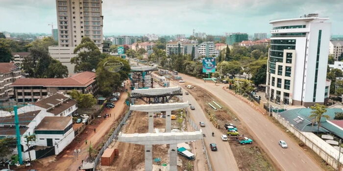 Nairobi Expressway: Areas Where Rent & Land Prices Are Skyrocketing