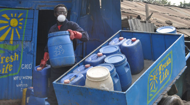 Researchers root for trust funds to manage pandemic-related economic inequalities