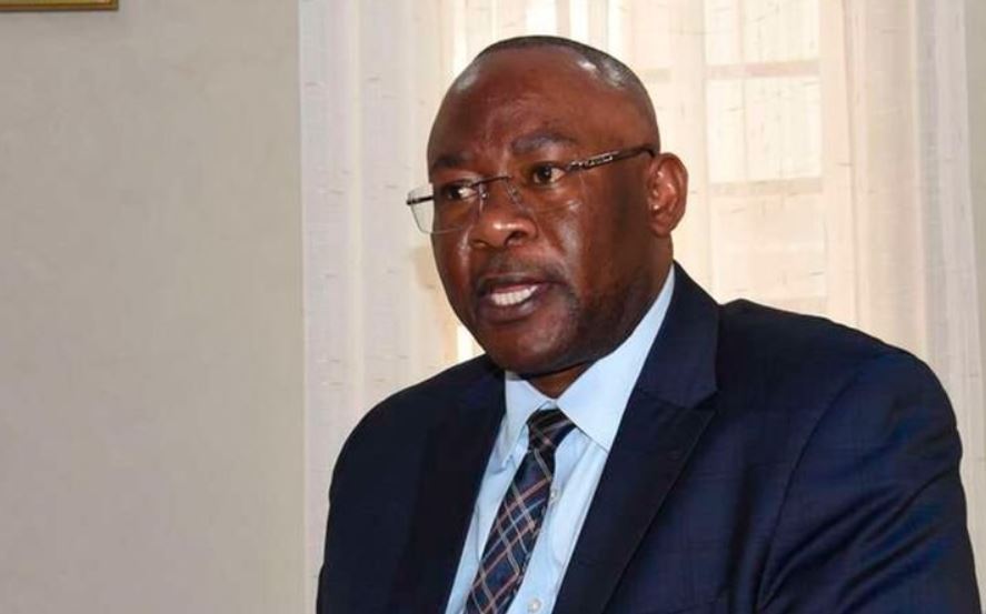 I Will Turn Nairobi into Los Angeles – Tim Wanyonyi