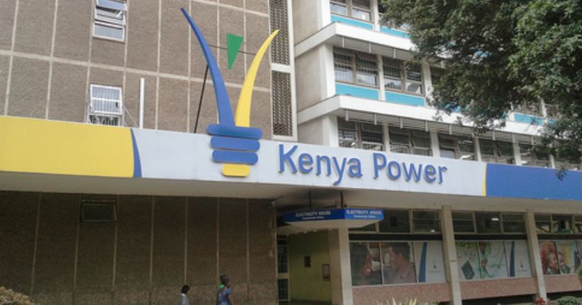 “We Cannot Continue this way,” says CS Matiang’i