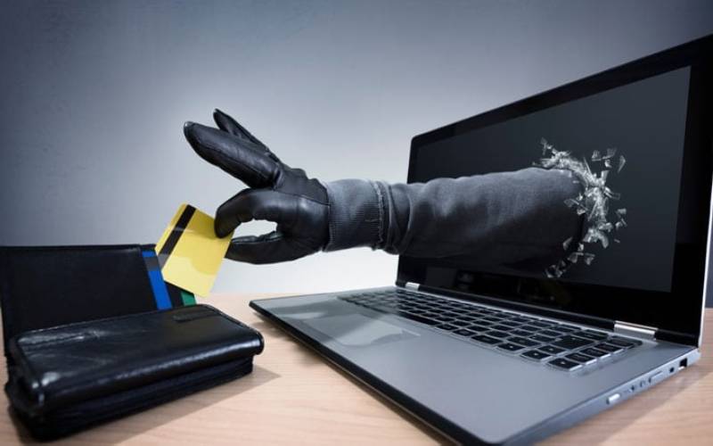 Fear of online fraud dims Kenya's use of digital ecosystem — study