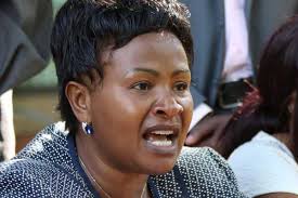 Crowded race in bid to succeed Mutua as more eye seat – Weekly Citizen