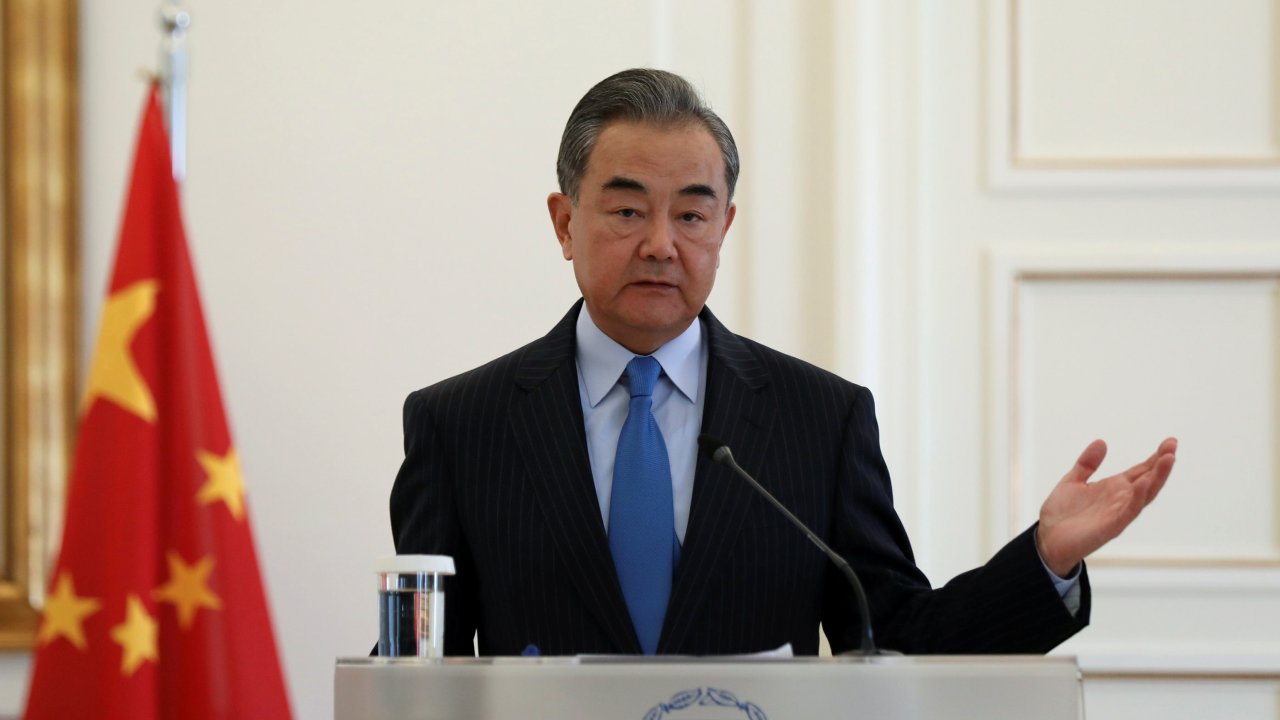 Chinese Foreign Minister Wang Yi due in Kenya for key visit next week