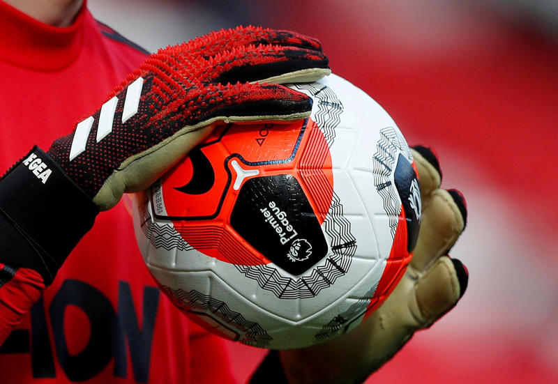 Premier League confirm one positive case in latest round of coronavirus testing