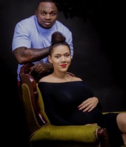 "I'll be everything you need, and I'll be with you till I die" Khaligraph Jones makes solemn promise to his wife