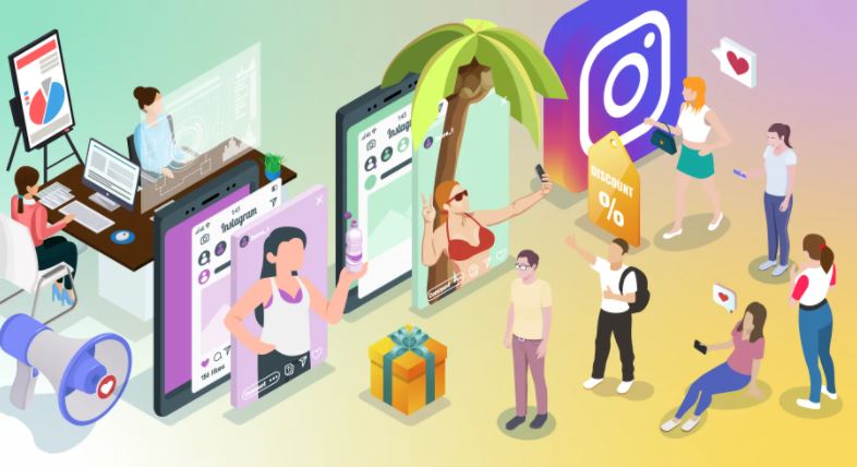 5 Brand Influencers Reveal What It Takes