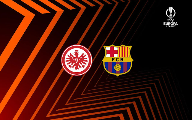Eintracht Frankfurt vs Barcelona match live channels in Kenya photo