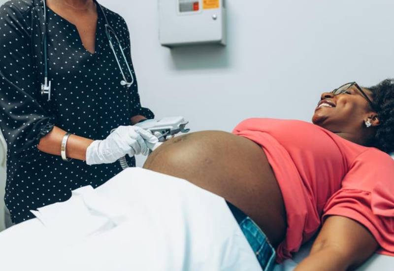 Common infections during pregnancy you should know Eve woman