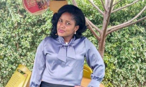 Why Florence Kanario murdered her boyfriend in her car in Meru on Sunday