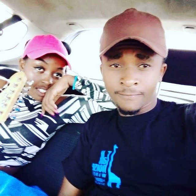 Oh boy child! Lady said to be Miracle Baby’s 10th baby mama comes out clean - says she was paid to fake pregnancy