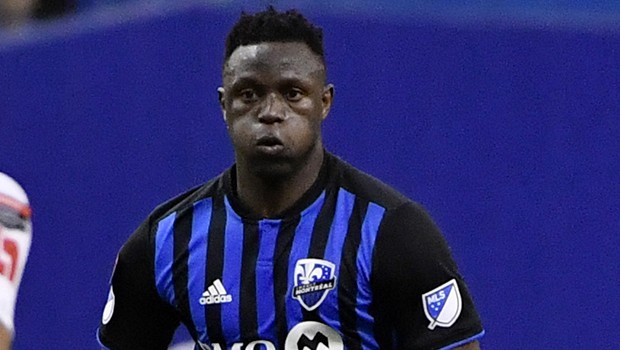 Millions Victor Wanyama earns per month at Montreal Impact revealed
