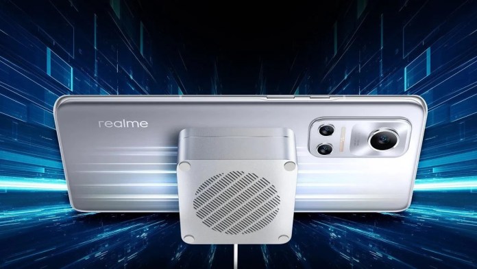 MagDart is Realme's answer to Apple's MagSafe