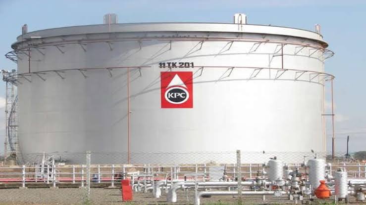 Sh.165million Legal Fees That’s Endangering Kenya Pipeline Company (KPC).