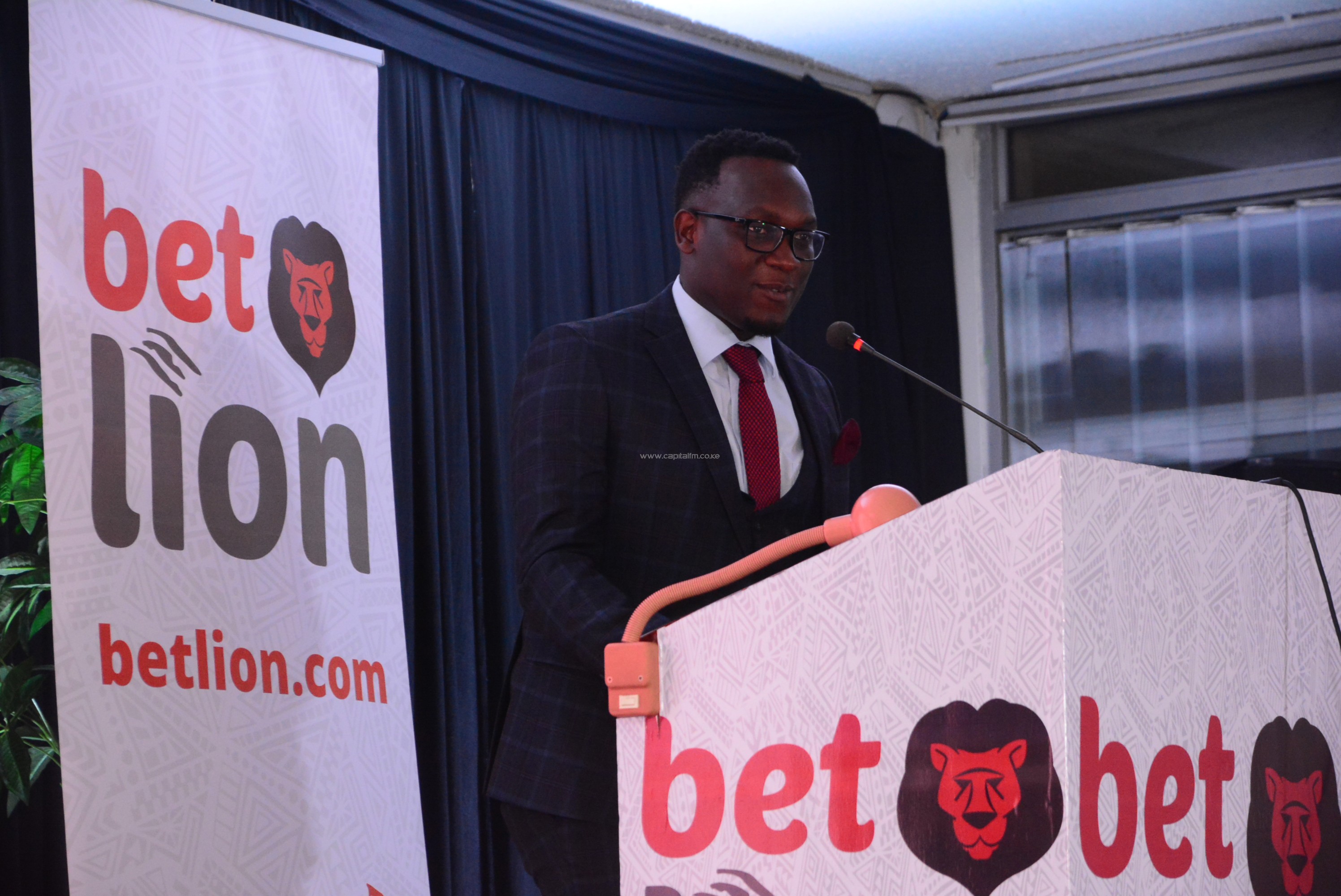 BetLion to award lucky winners with AFCON trip