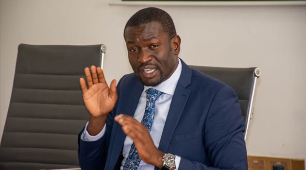 ODM says UDA letter to ICC over political violence defeatist » Capital News