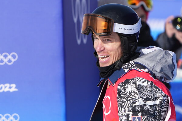 See Ayumu Hirano, Shaun White and Other Men's Halfpipe Runs
