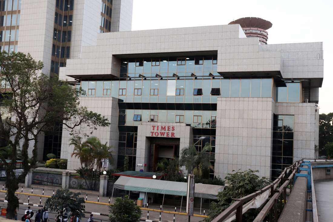 KRA tax goal rises Sh19bn after bar hours extended