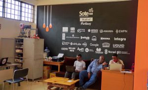 A digital space dedicated to nurturing innovation in marginalised areas – Kenya News Agency