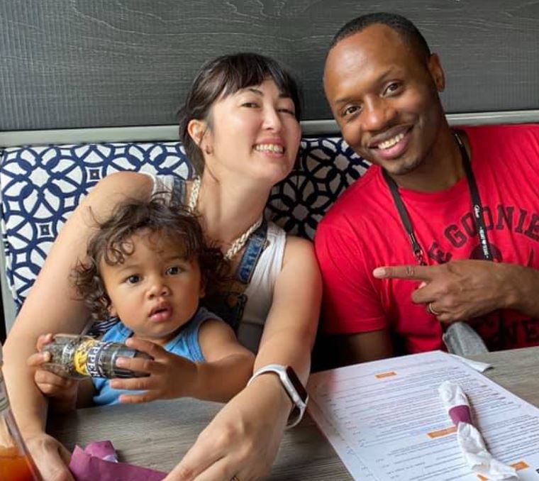 malcolm goodwin biography