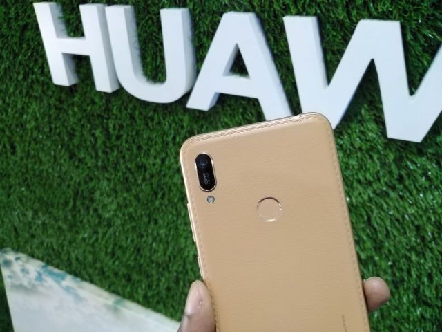 Huawei Y6 Prime 2019 Launched in Kenya