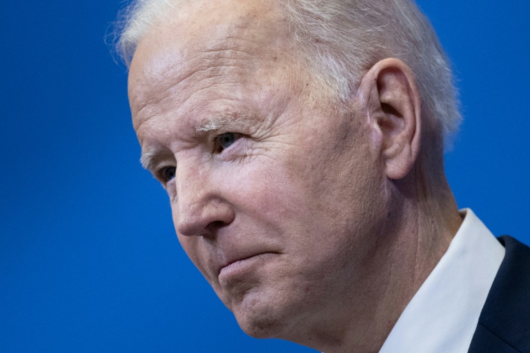 Biden to visit near Ukraine border, as solidarity tested » Capital News