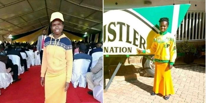 How Chaos in Bomet Earned TOTO a chance to meet DP Ruto