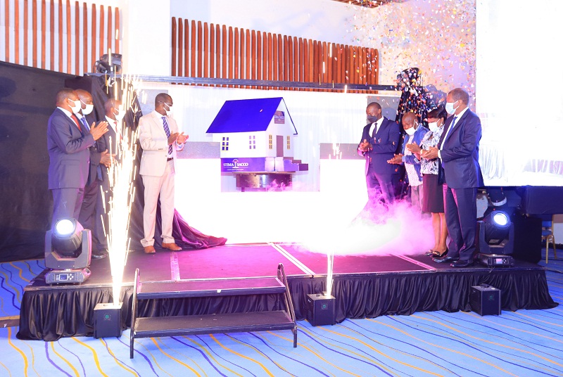 Sacco launches loan products to boost home ownership