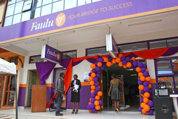10,000 Farmers to Get Loans in Ksh100M Faulu Bank, USAID Deal
