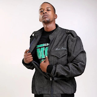 Sad! Legendary Kenyan rapper, KANTAI, is DEAD, RIP Legend!!!