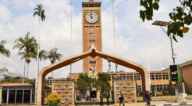 MPs okay Sh100,000 monthly pension for retired legislators » Capital News