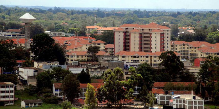Law Seeking to Block Landlords From Hiking Rent Inches Closer to Reality