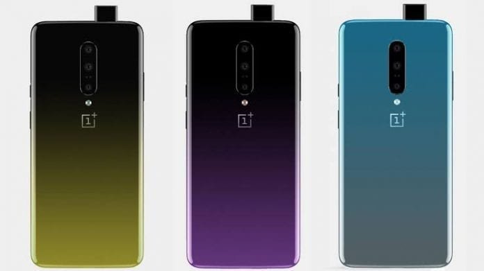OnePlus 7 to launch on May 14th