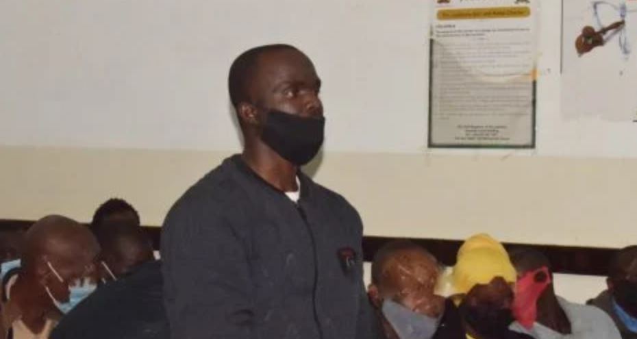 City Man Denies Defiling Teenager, Says He Can’t Erect