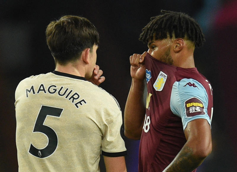 Premier League contacts clubs over need for distancing during games-report : The standard Sports