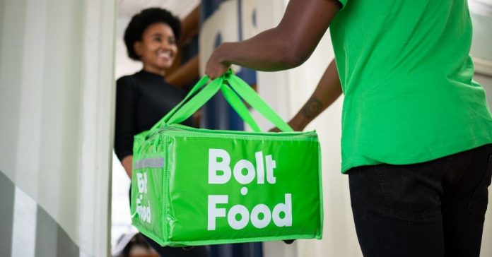 Bolt Expands Food Delivery Services To Juja, Thika