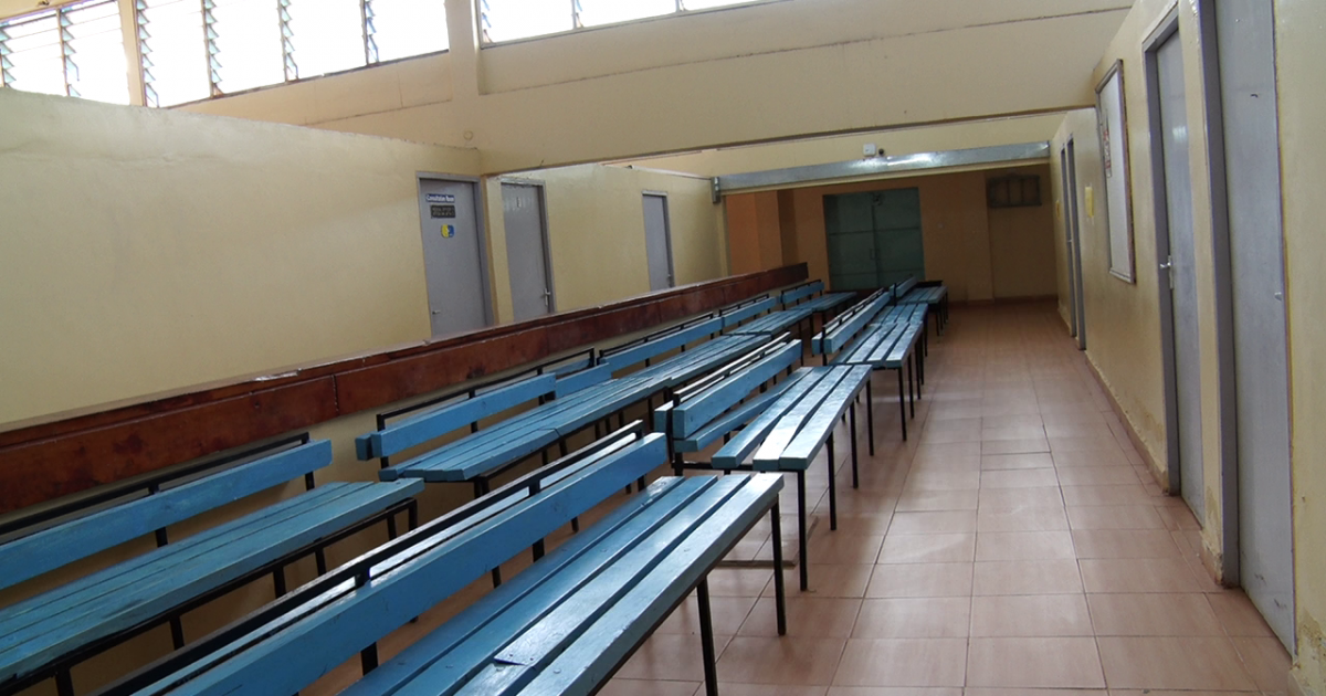 Kakamega General Hospital opens special wing for civil servants – Kenya News Agency
